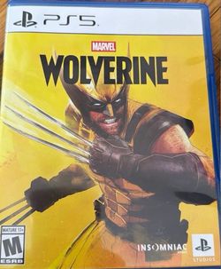 Ps5 game for sale
