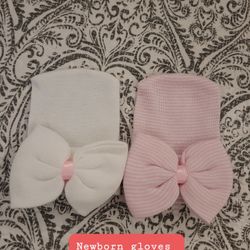 Caps Newborn For Girl 