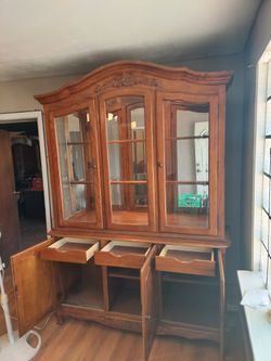 China Cabinet 