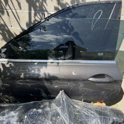 BMW 6 Series Door