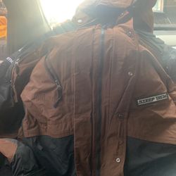 North Face Supreme Sleep Tech 