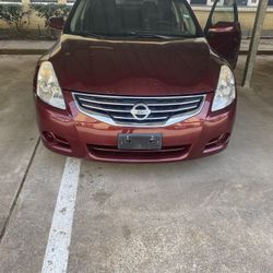 2011 Nissan Altima