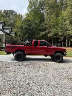 1994 Toyota Pickup