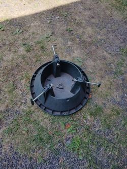 Tree  stand