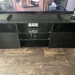 LED tv Stand 
