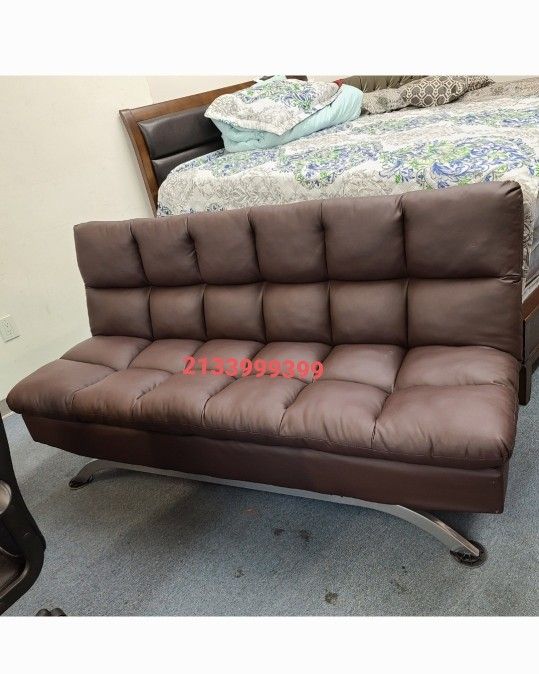 Sofa Sleeper Futon New 72.5" x 36" x 36.25" H