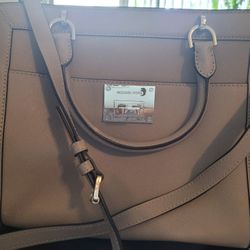 MICHAEL KORS PURSE