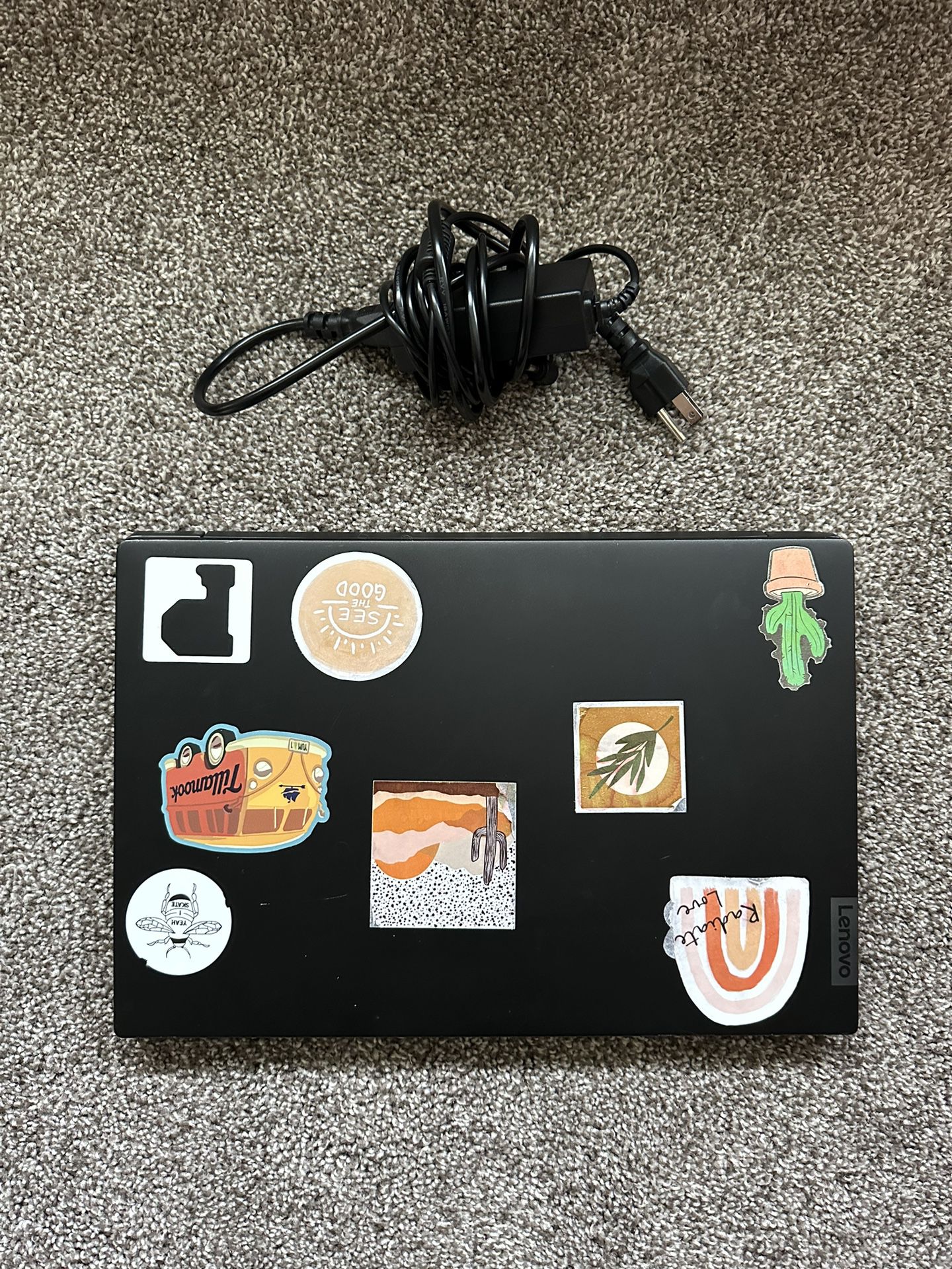 Lenovo IdeaPad 15.7” Touchscreen Laptop