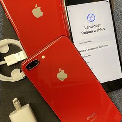 unlocked apple iphone 8 plus