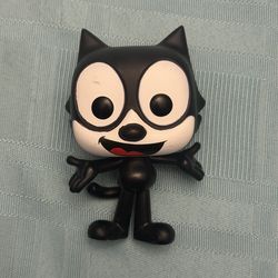 Funko Pop! Felix the Cat [NO BOX]