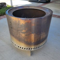 Firepit 