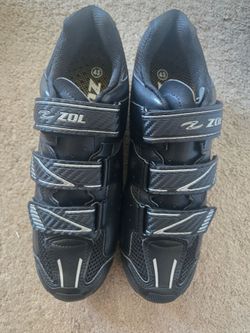 Cycling Shoes & cleats