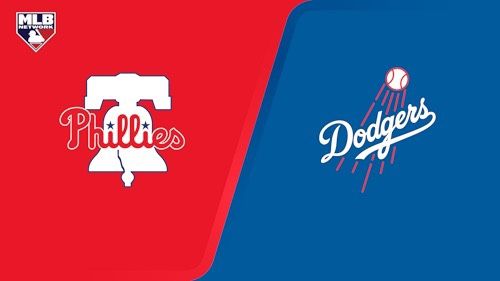 Dodger tickets 