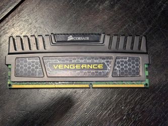 Corsair vengeance DDR4 4x 8GB (32GB. total) 1600