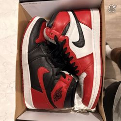 Jordan 1 High 
