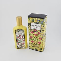 GUCCI – Flora Gorgeous Orchid Edp Spray (3.4 oz)
