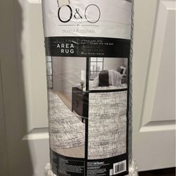 O & O by Olivia & Oliver Sloane Area Rug.