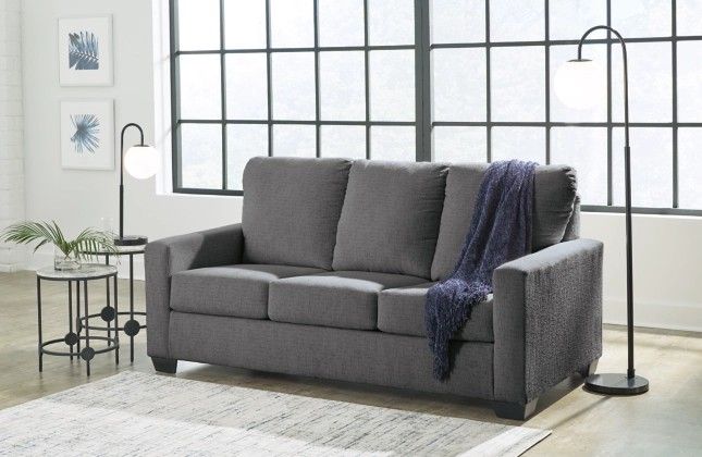 New Sleeper Sofa With Mattress