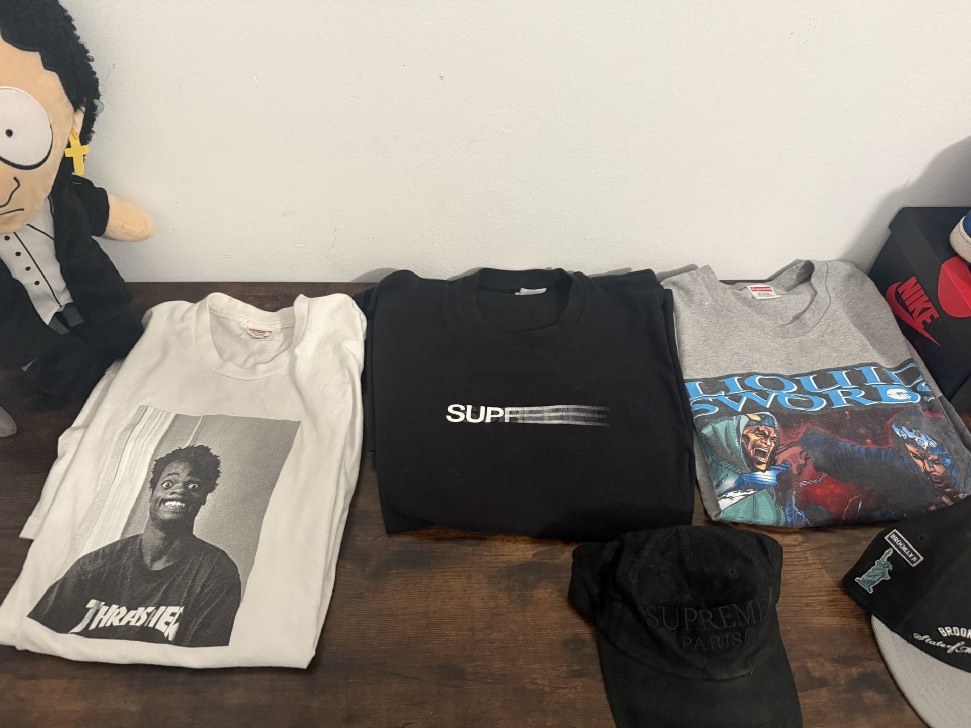 Supreme