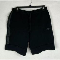 Nike Sportswear Tech Fleece Shorts! Size Large. Great Condition! 