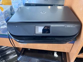 HP Envy 4520 All-in-One Printer