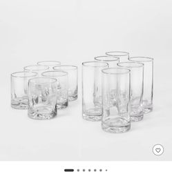 Tumbler Set 