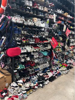 30% OFF basketball shoes and sneakers