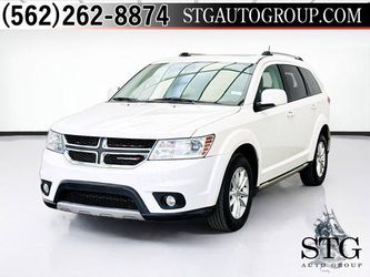 2020 Dodge Journey