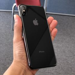 iPhone XS Max 64gb Unlocked 