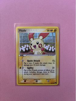 Pokemon Card