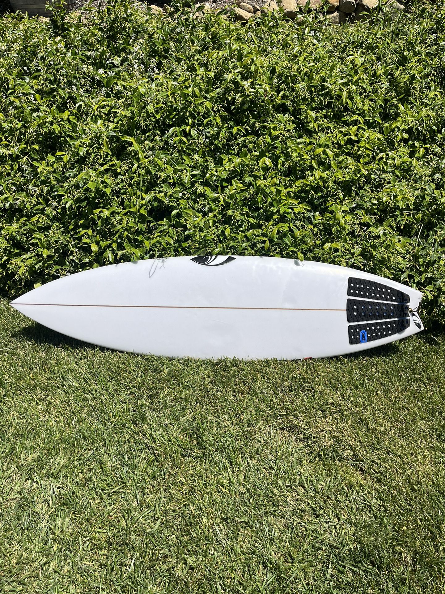 Sharpeye Inferno FT Surfboard