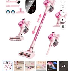 Homeika Vacuum Model H320