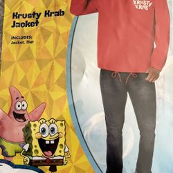 Kristy Karen Jacket