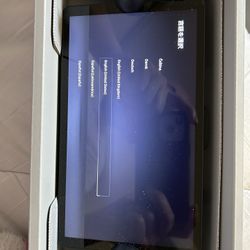 Sony PlayStation Portal White 