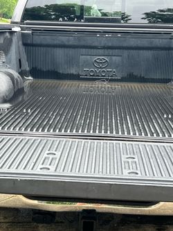2013 Toyota Tundra