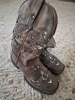 ROPER Western Boots