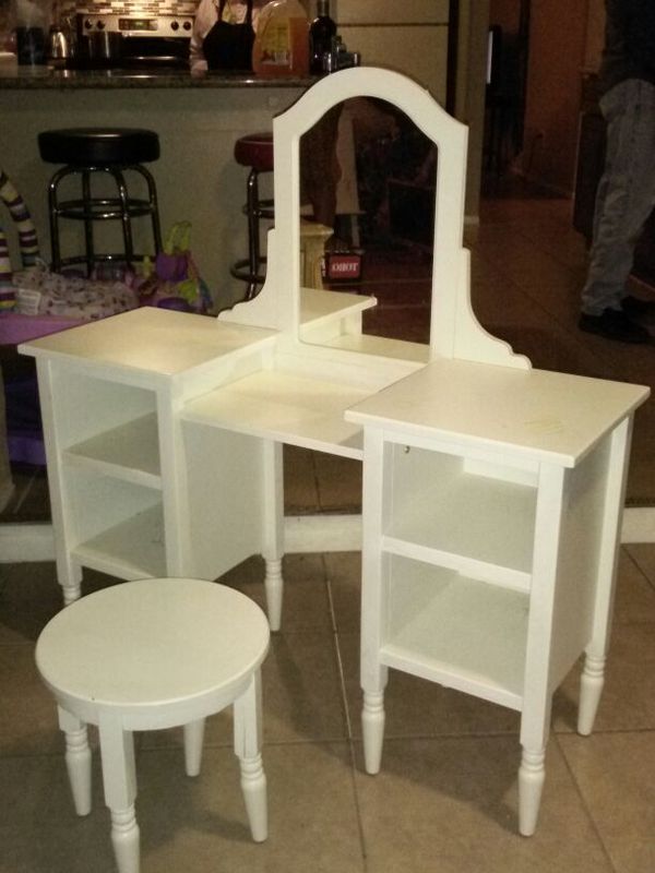 Cafe Kid Vanity Set Very Beautiful For Sale In Phoenix Az Offerup