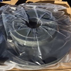 2018 To 2021 Dodge Charger Front Rotors And Brake Pads