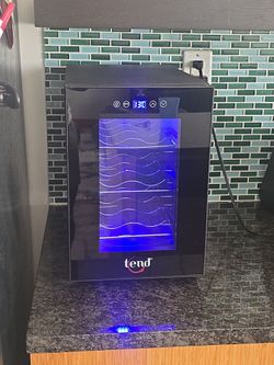 Tend Wine Cooler