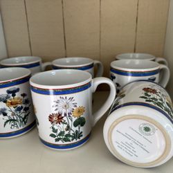 Mugs
