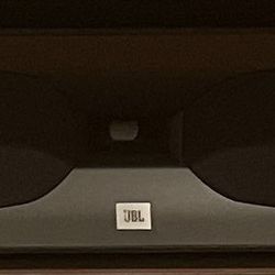 JBL Surround Speaker Package