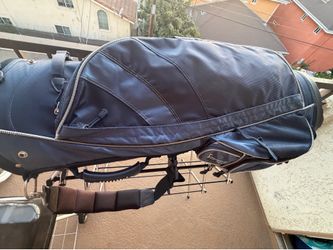 Golf bag