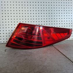 2011 2012 2013 kia optima tail light tail lamp taillight right passenger side rh oem Original used