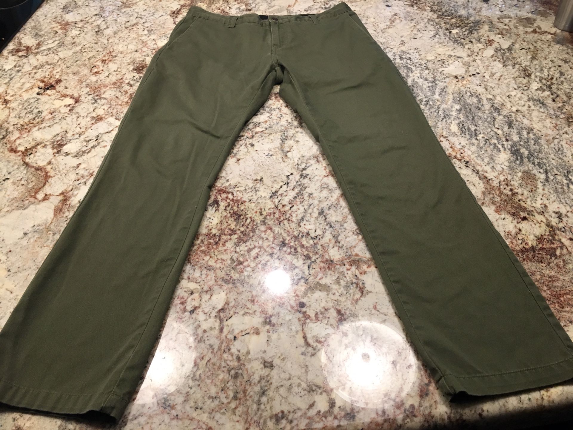 Volcom Chino Pants