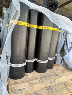 Roofing rolls