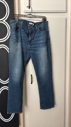 Levi Strauss