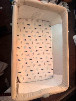 Bassinet