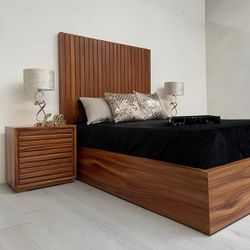 Bedroom Set Sale!! Same Day Delivery! No Credit Check Financing!