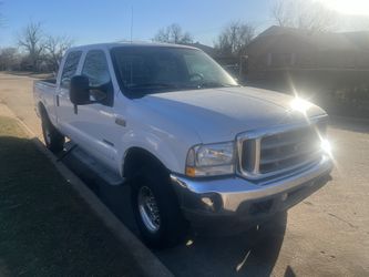 2003 Ford F-250