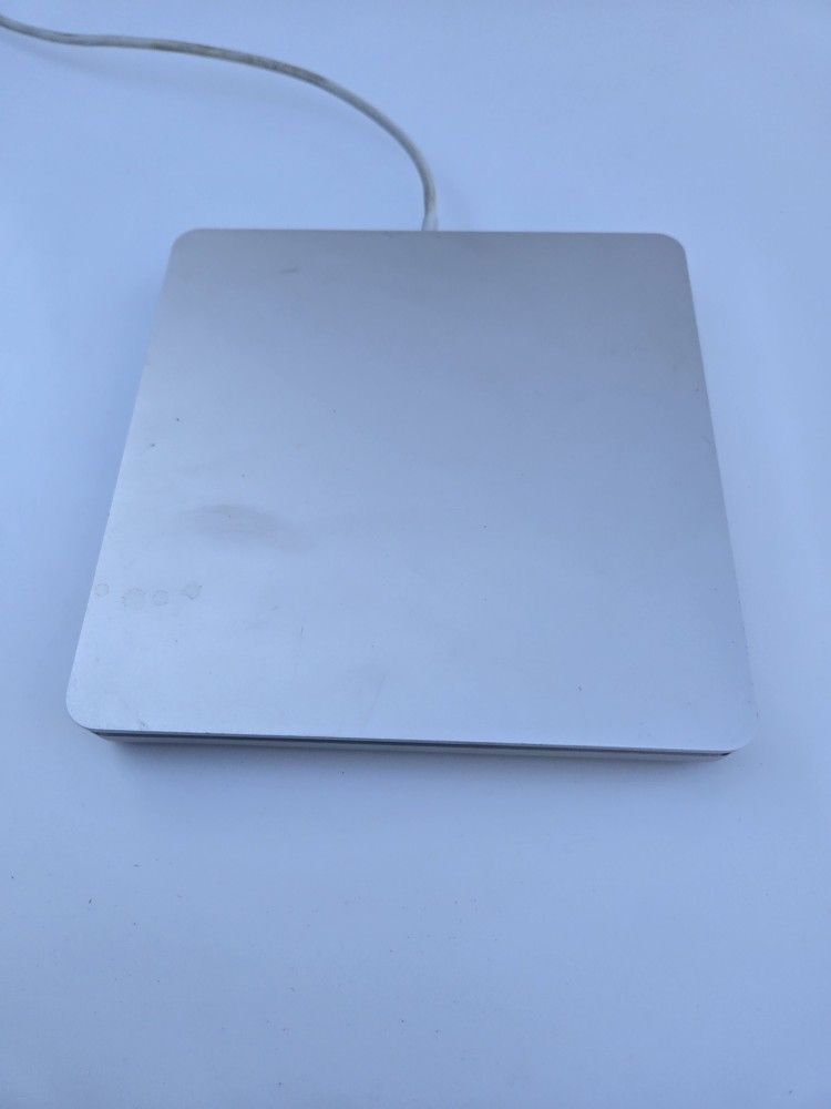Apple CD Drive